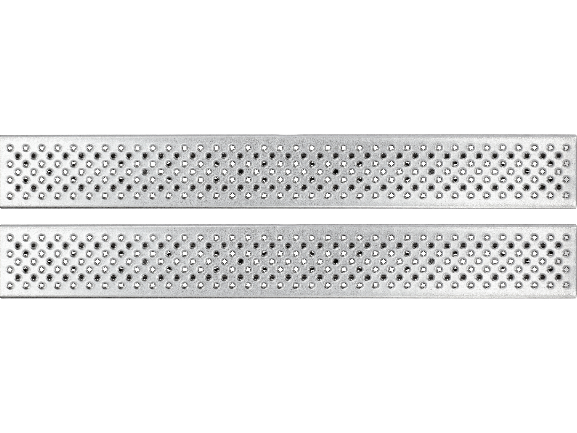 Tarka wymienna do tarnika fasadowego 5x40cm 2 szt. YATO YT-52203