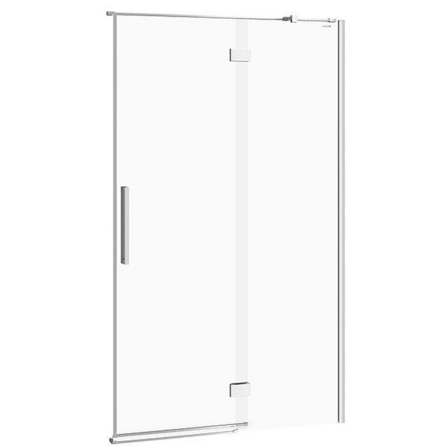 CERSANIT Drzwi na zawiasach kabiny prysznicowej CREA 120x200 prawe tr