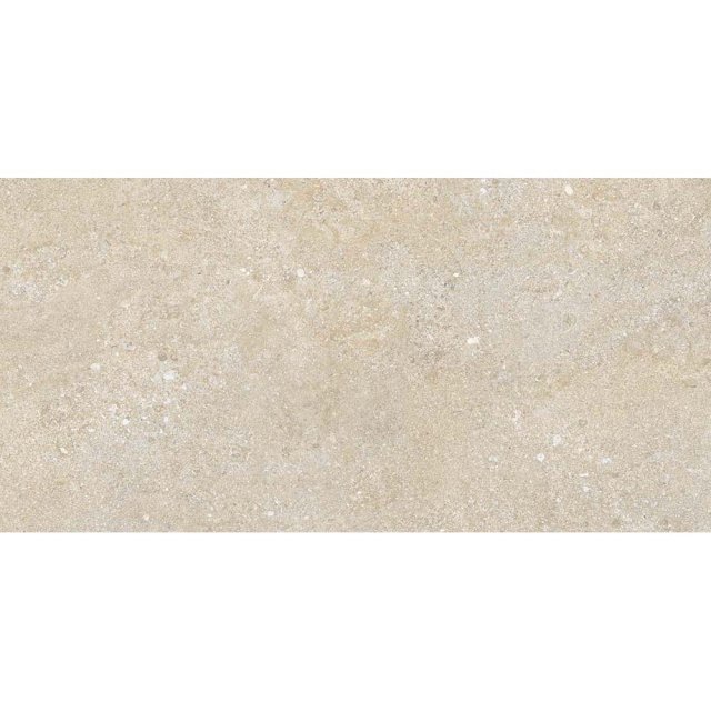 Gres szkliwiony ECO STONEMATCH cream mat 59,8x119,8 gat. I
