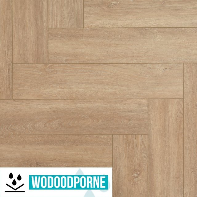 Panele winylowe SPC BESTLAMINATE ADDURI A+B DĄB CARMEL JODEŁKA KL 32
