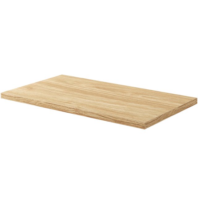 COMAD Blat do szafki OCEAN dąb olejowany 70 cm 89-70