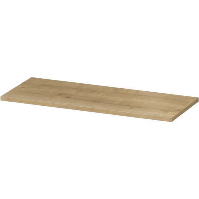 CERSANIT Blat do szafki CITY 115 dąb S584-055