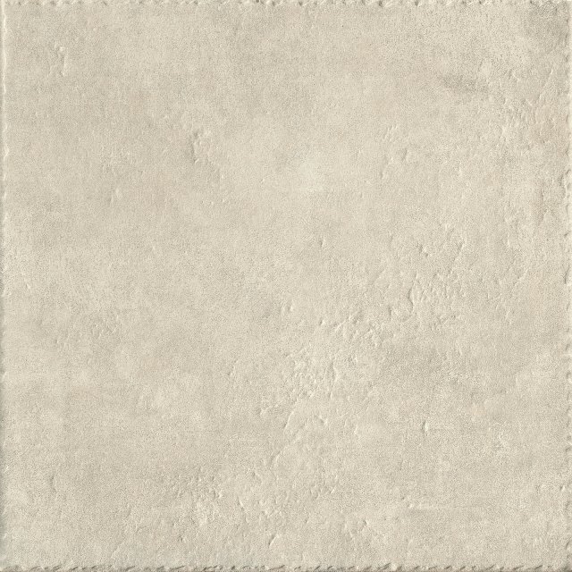 Gres szkliwiony HERBER cream mat 42x42 #114 gat. I