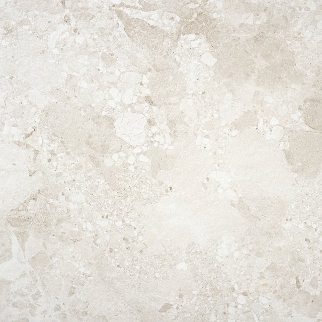 Gres szkliwiony hiszpański Alaplana GRAVINA WHITE mat 100x100 gat. I