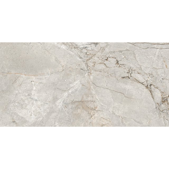 Gres szkliwiony SINKLER light grey mat 59,8x119,8 gat. I