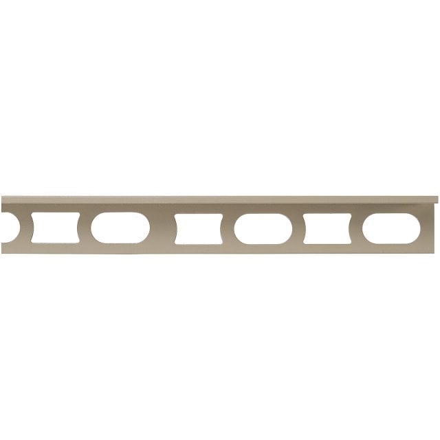Profil narożny PROFILPAS Proangle ZV 133 SAND 8 mm 270 cm