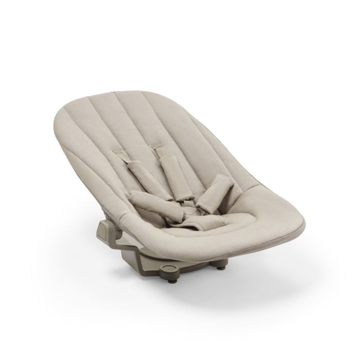 Elodie Details Newborn Seat Grace - leżaczek dla noworodka-Moonshell