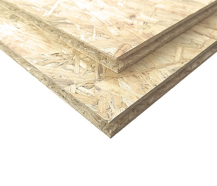 Płyta OSB 22 Pióro-wpust - 625 x 2500 mm - 50,24 zł / m2