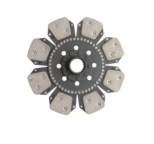 Tarcza sprzęgła Landini Massey Ferguson 3615367M1