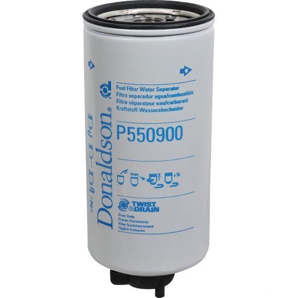 Filtr paliwa Donaldson P550900
