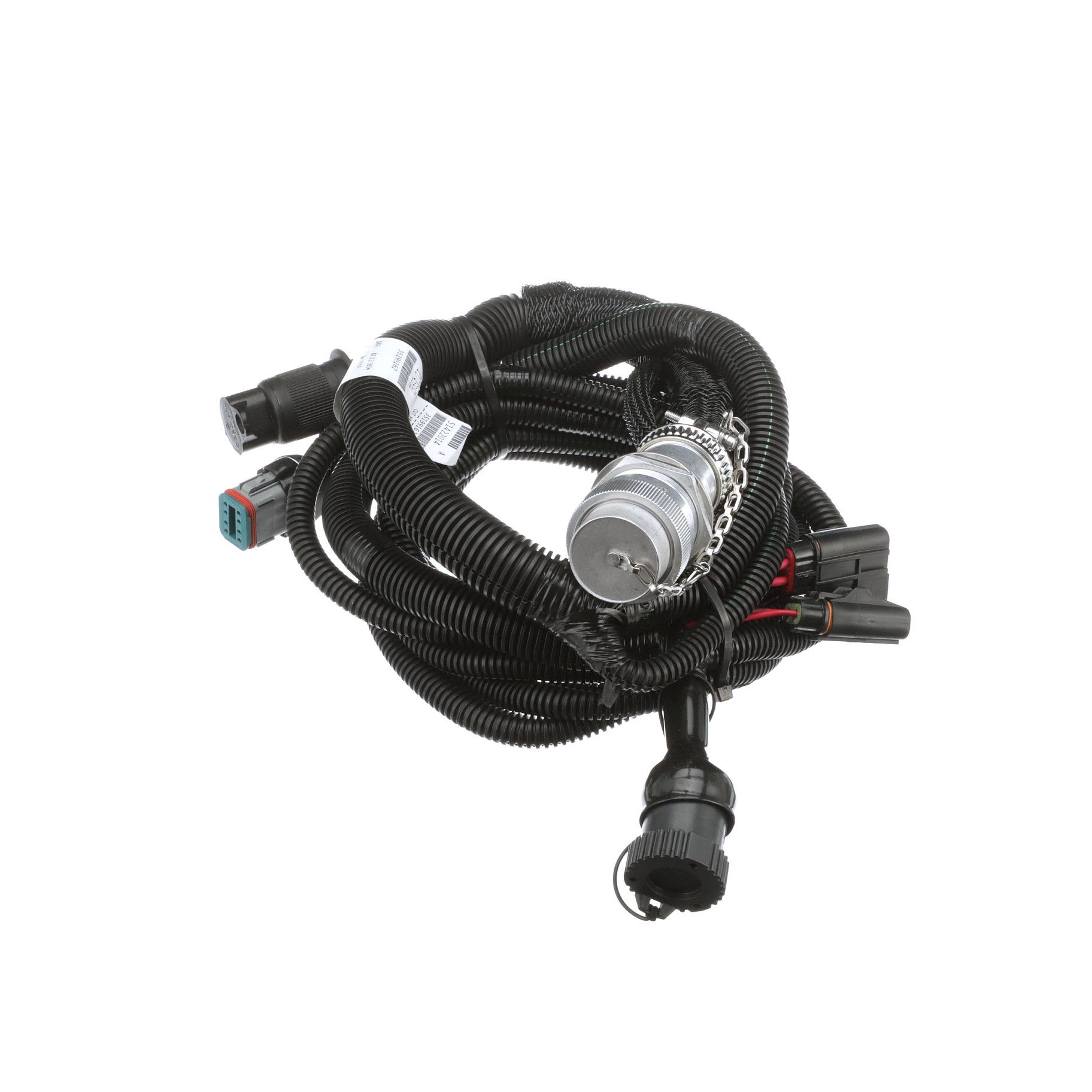 Wiązka do prasy New Holland Roll-Belt 51422014 CNH