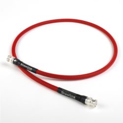 Chord shawline - kabel cyfrowy coaxial bnc-bnc - 1,0m