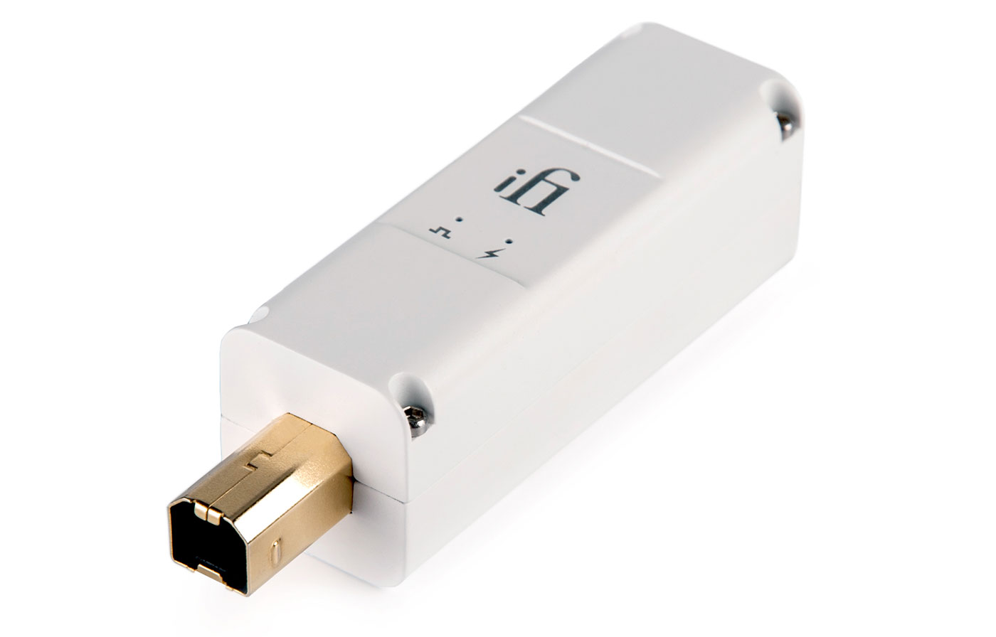 Filtr usb audio ifi audio ipurifier3