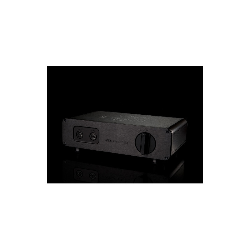 Woo audio wee