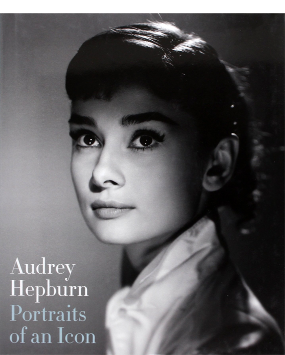 Audrey Hepburn