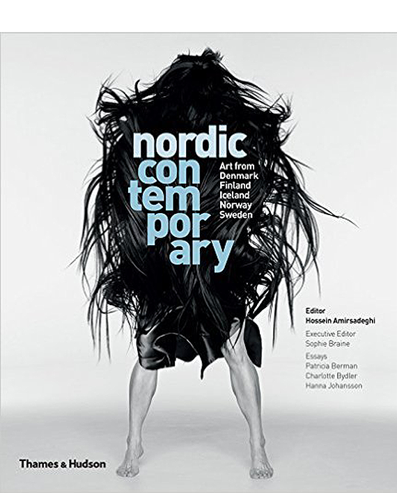 Nordic Contemporary. Art from Denmark, Finland, Iceland, Norway and Sweden