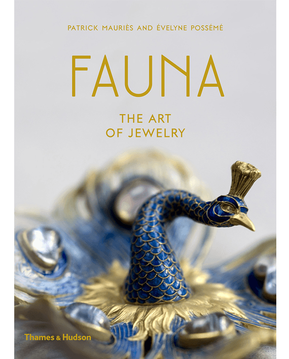 Fauna. The Art of Jewelry