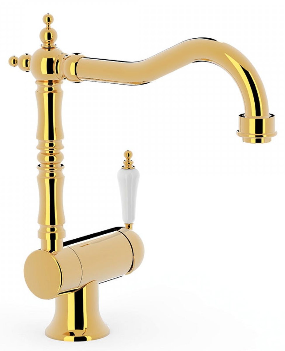 Darmowa Dostawa - Bateria umywalkowa Tres Abatible 24233401OR
