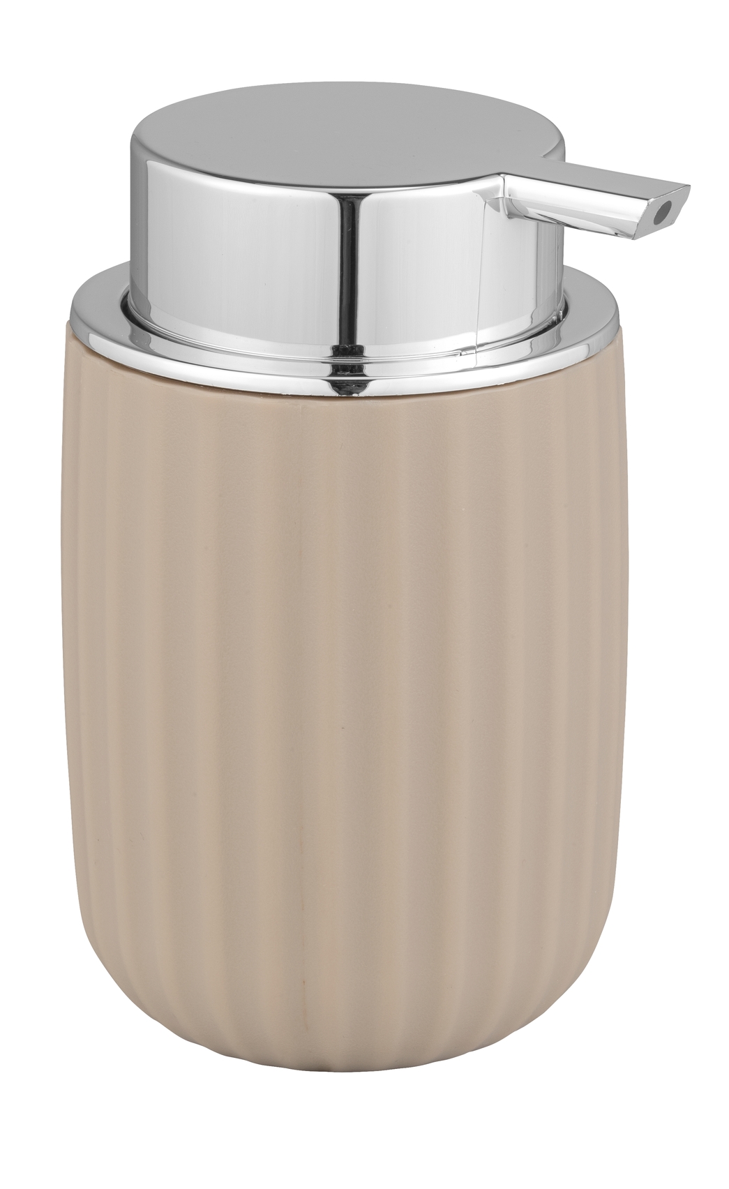 Darmowa Dostawa - Dozownik do mydła 250 ml beżowy Wenko Agropoli 25184100