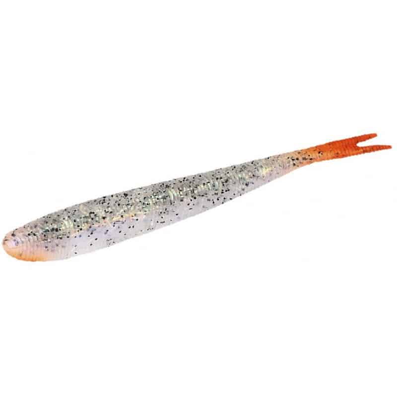 Mikado Guma Saira Jaskółka 10cm Nr 112RT