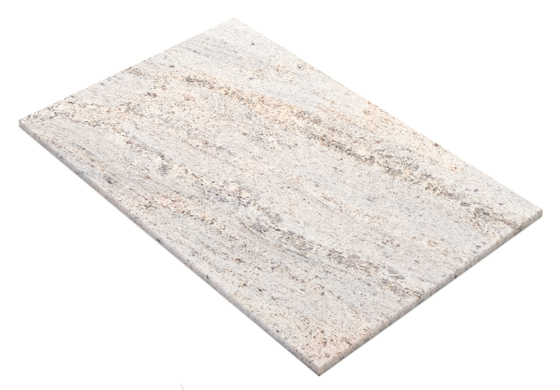 Płytki granitowe Ivory Cream 60x40x1 cm szczotkowane
