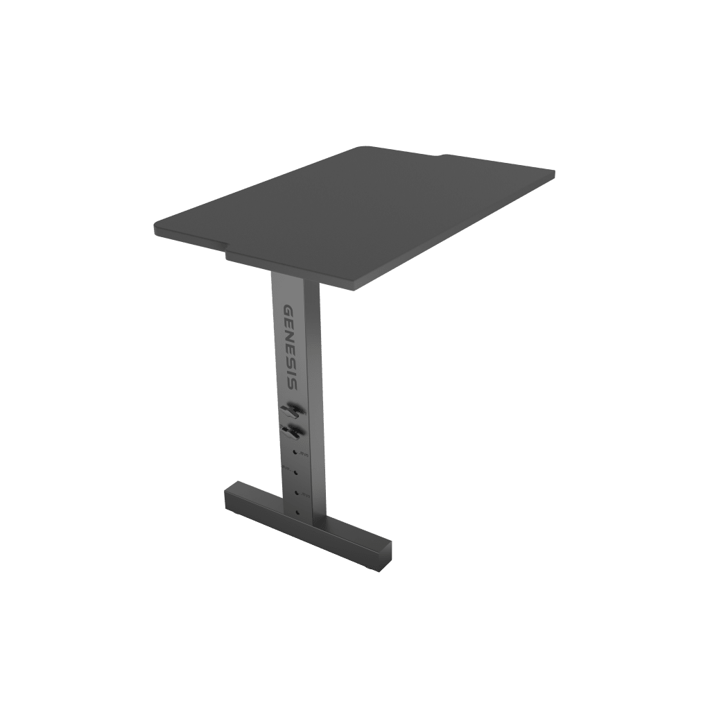Zestaw do biurka narożnego Holm Modular