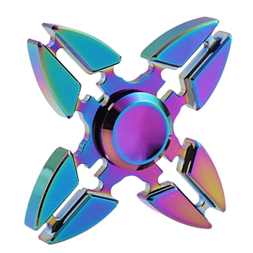 ESPERANZA SPINNER ETF109 metal - Henryx24