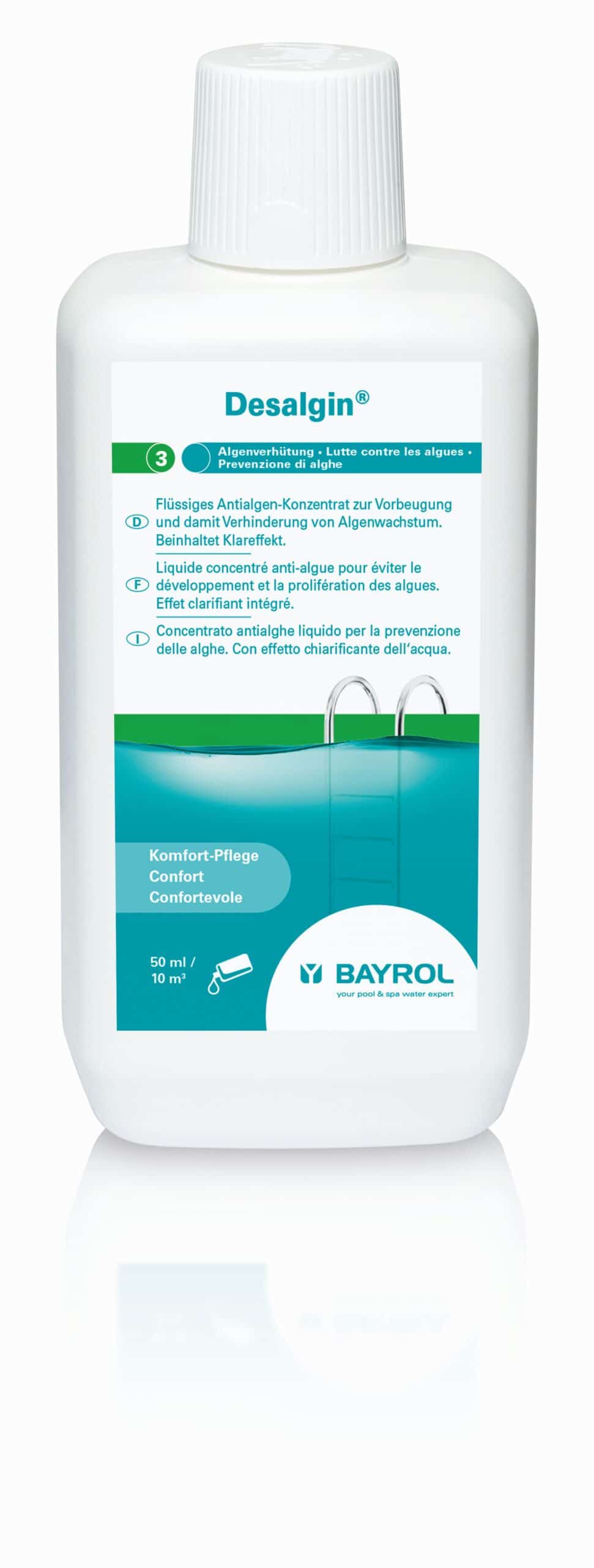 Bayrol Desalgine 1l