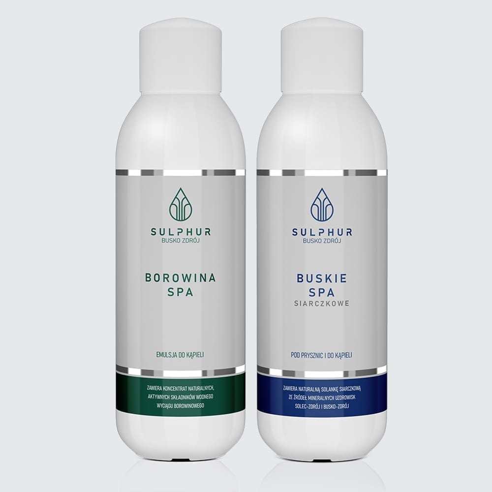 ZESTAW AROMATERAPIA