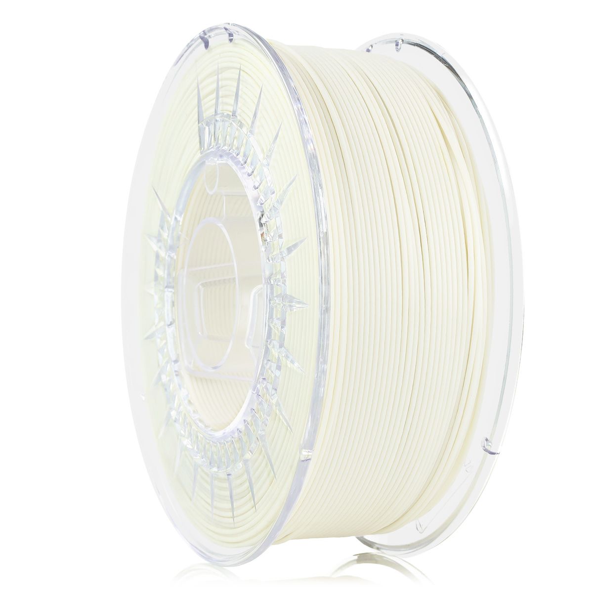 FILAMENT 3D PC-PBT+15GF (HT-UV-IMPACT) Natural (1kg / 1.75mm)