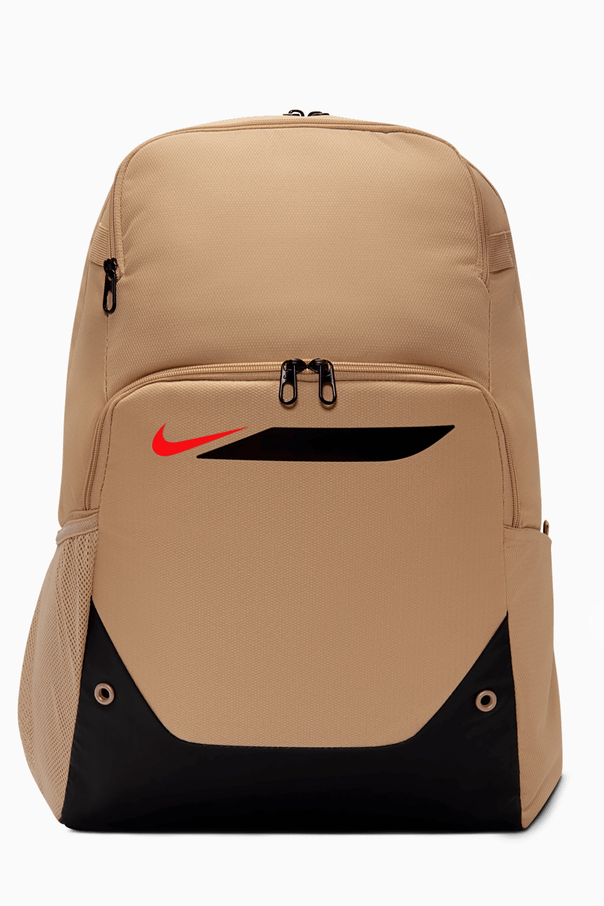Plecak Nike Academy L - Beżowy