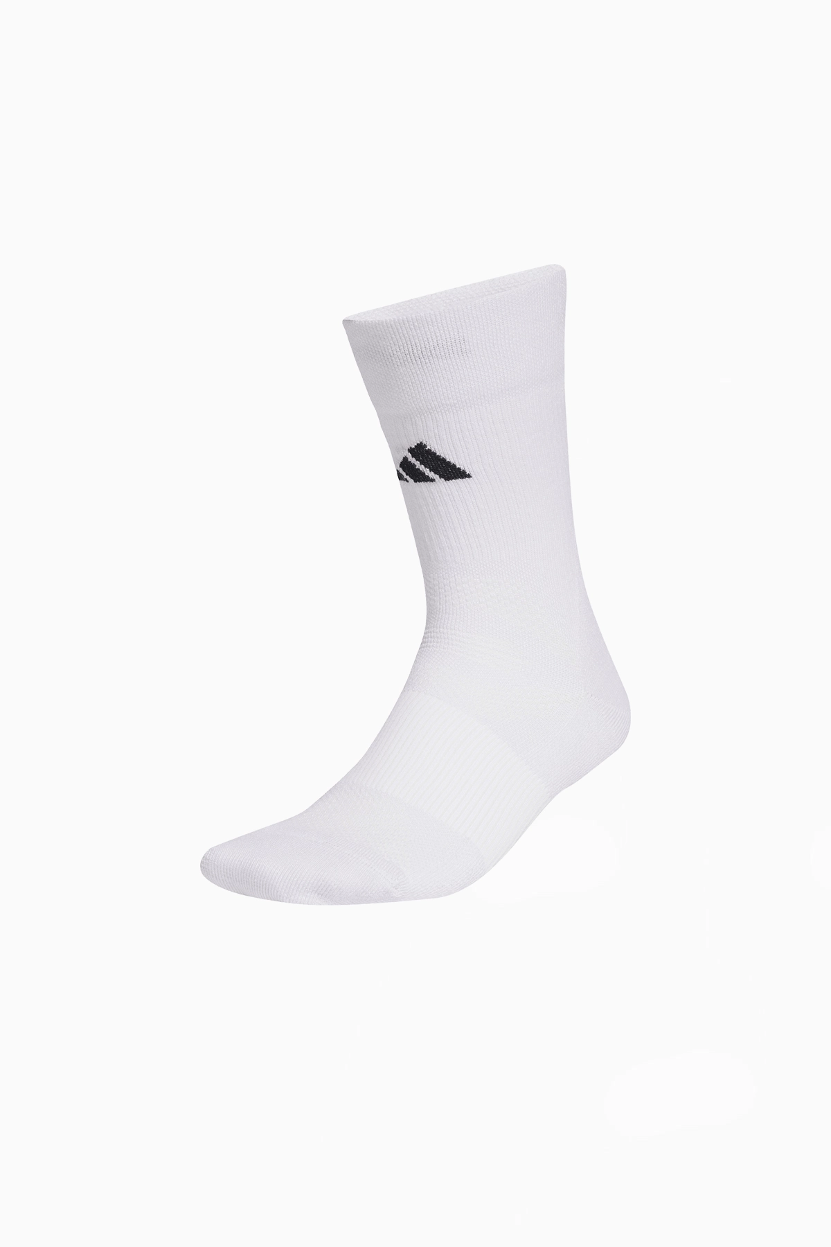 Skarpety adidas Cushioned Crew Performance - Biały