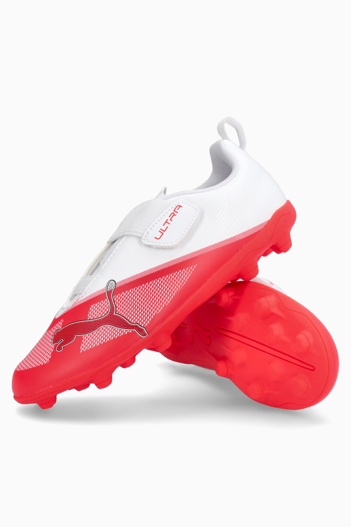 Korki Puma Ultra 7 Play V FG/AG Junior