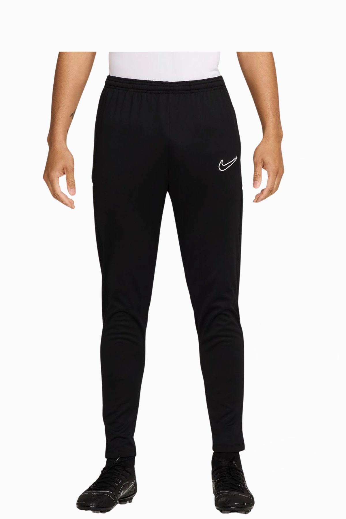 Spodnie Nike Dri-Fit Academy 25 - Czarny