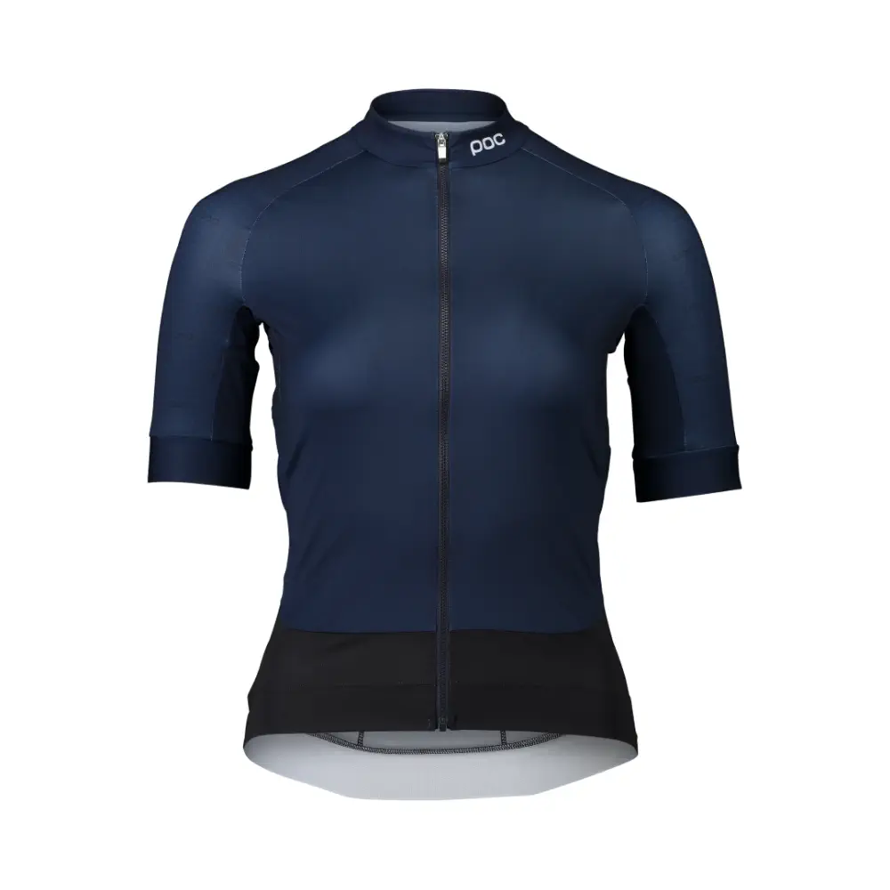 Koszulka rowerowa POC essential road women's jersey