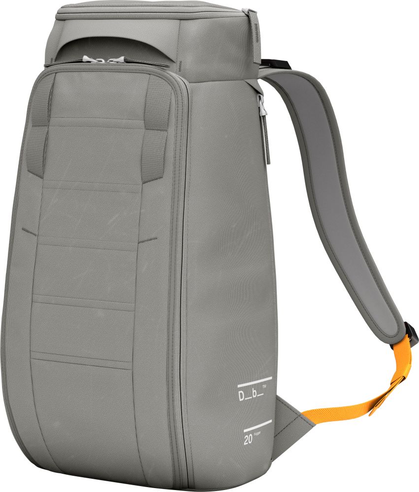 Plecak Db Hugger 20L sand grey