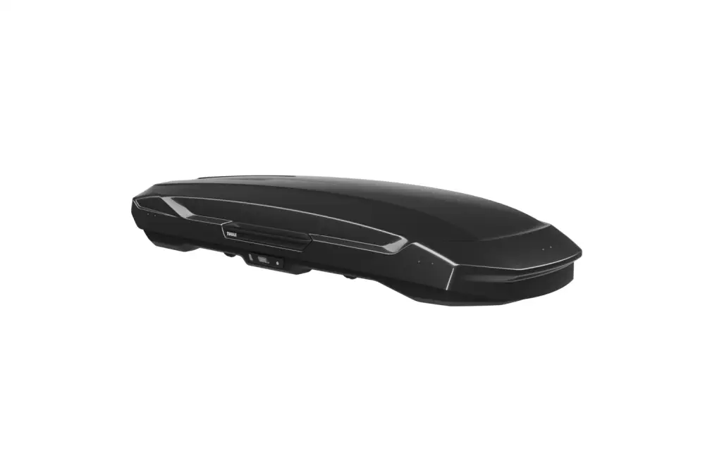 Box dachowy Thule Motion 3 XXL Low