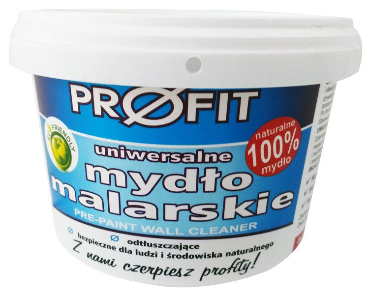 Mydło malarskie 0,4kg