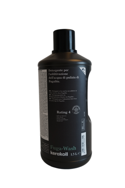 Kerakoll Fuga Wash do czyszczenia fugalite 1,5 L