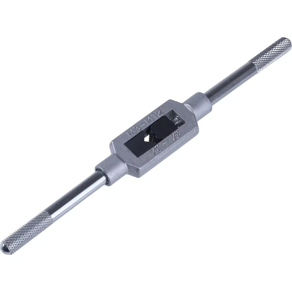 Pokrętło do gwintowników M3-M12 200mm Dedra 07A040