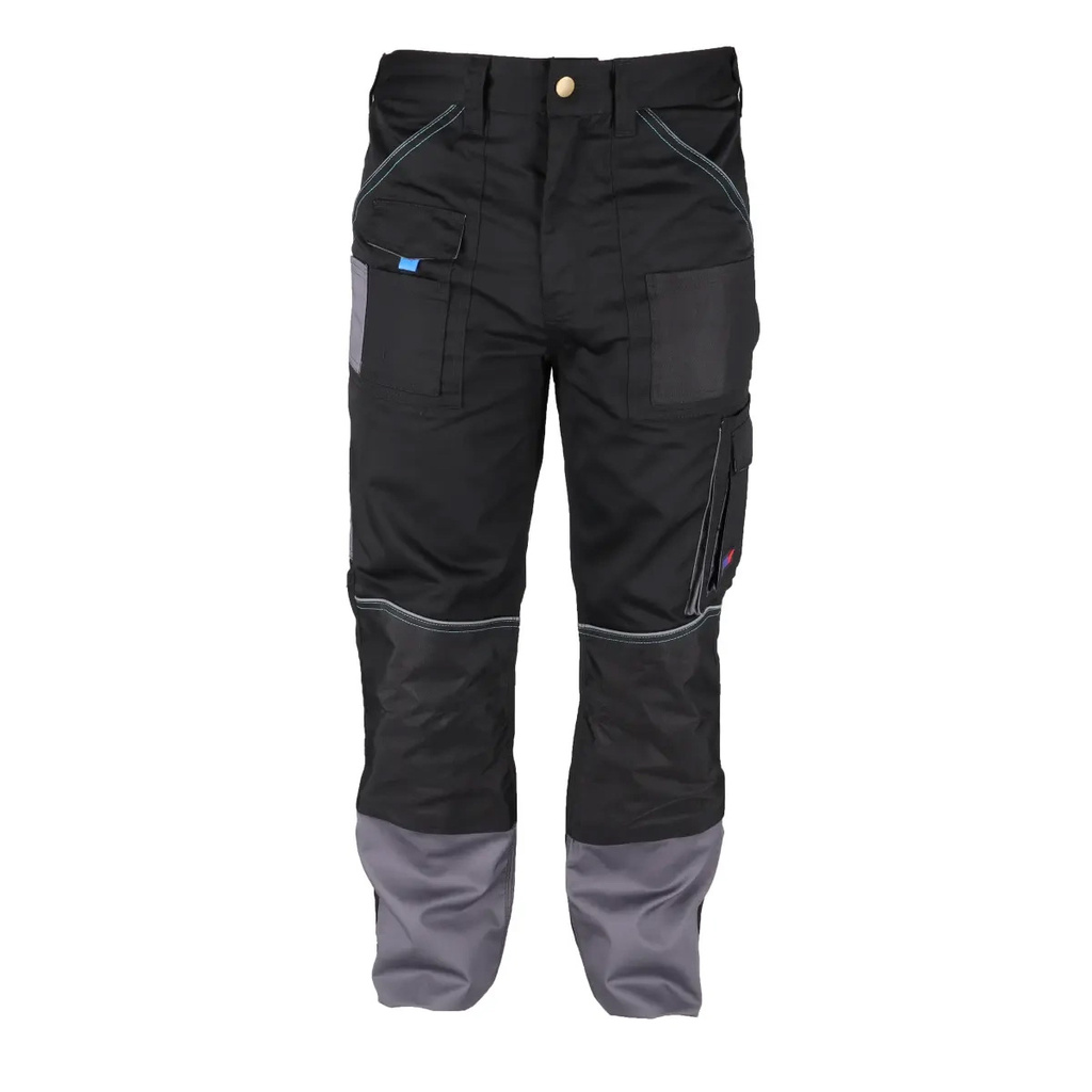 Spodnie ochronne Premium Line BH5SP 240g/m2 Rozmiar S Dedra