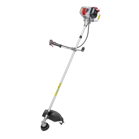Kosa spalinowa 1450W 52cm3 + szelki, osłona, 2x głowica, żyłka, tarcza tnąca Dedra