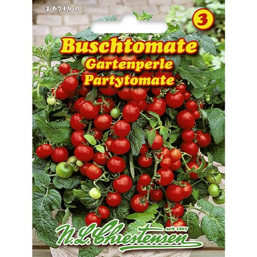 Závesná paradajka Gartenperle - : Monžstvo balíkov: 1 ob