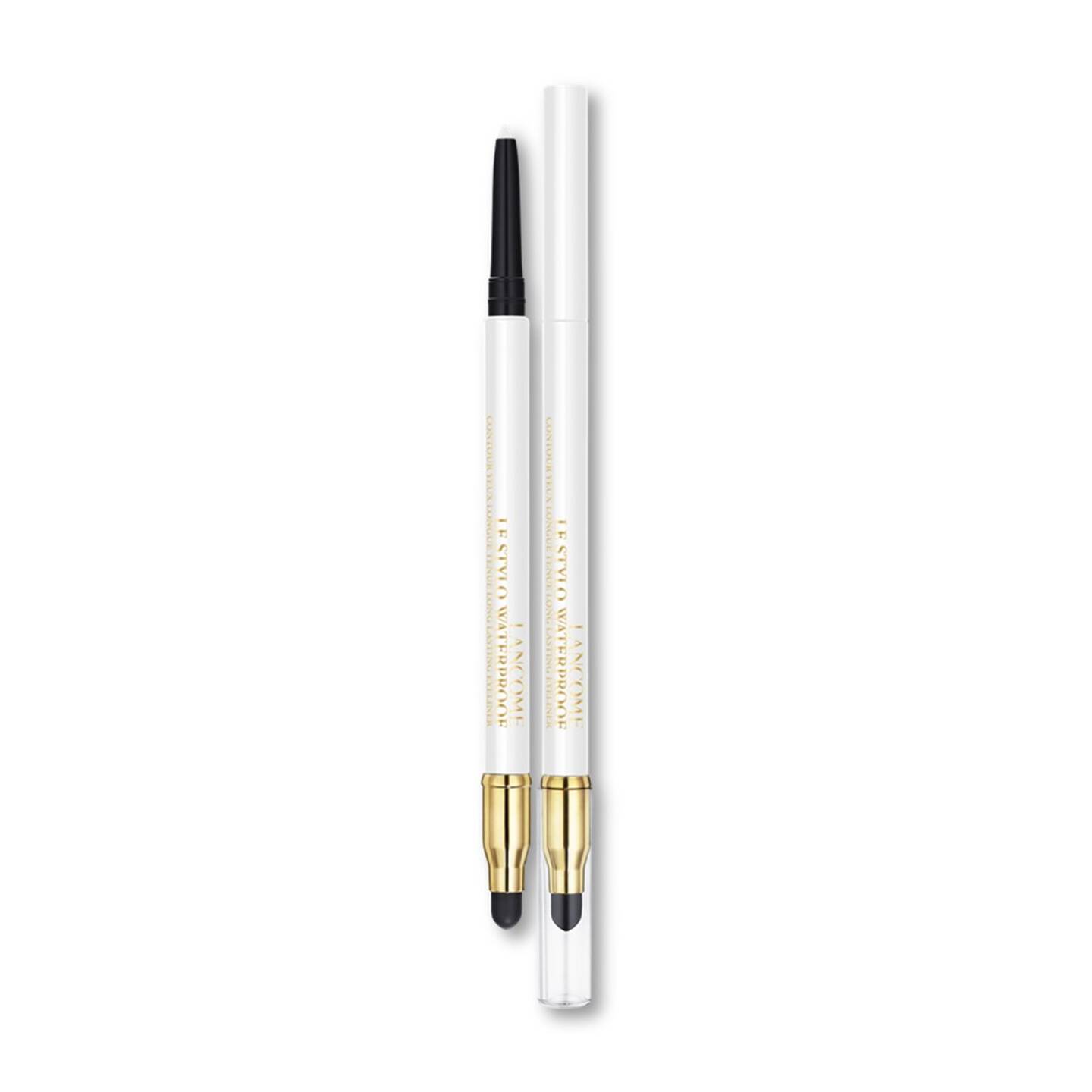 Lancôme LE STYLO WATERPROOF - Wodoodporna kredka do oczu