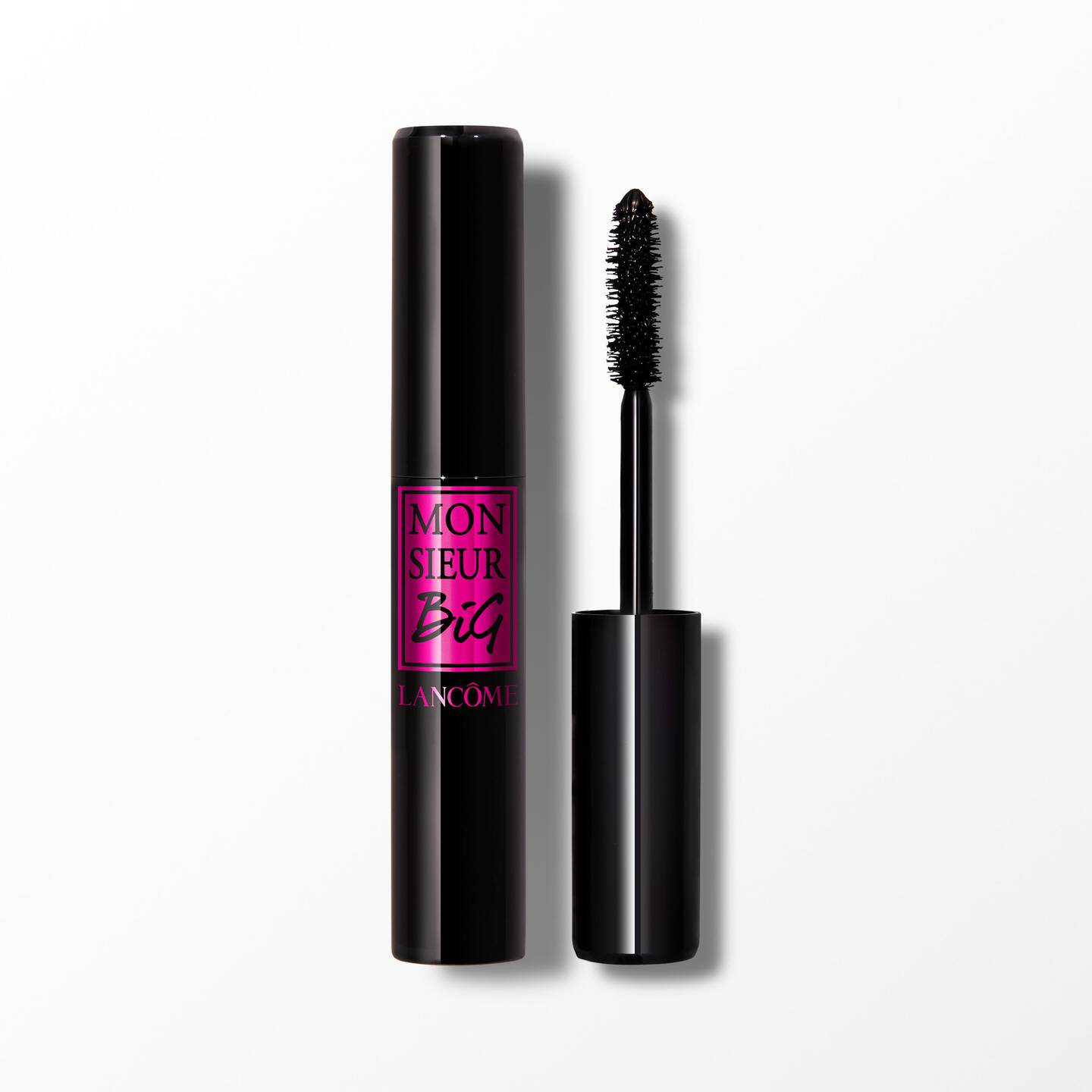 Lancôme Monsieur Big - Tusz do rzęs