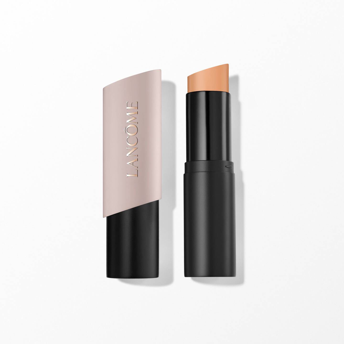 Lancôme PODKŁAD W SZTYFCIE TEINT IDOLE SHAPE STICK - Trwałość 24H. Koryguj. Udoskonalaj. Modeluj.