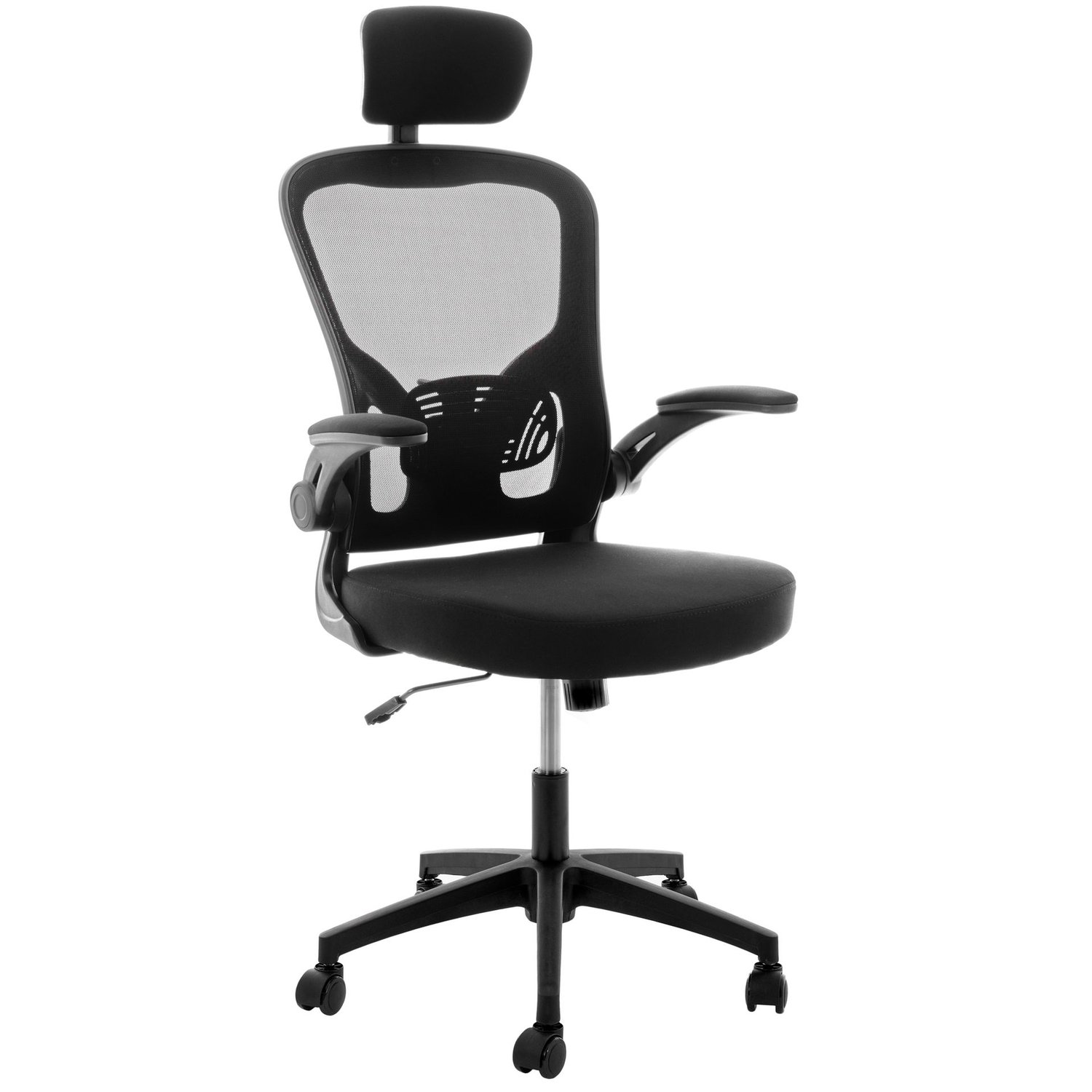 Bürostuhl Praso