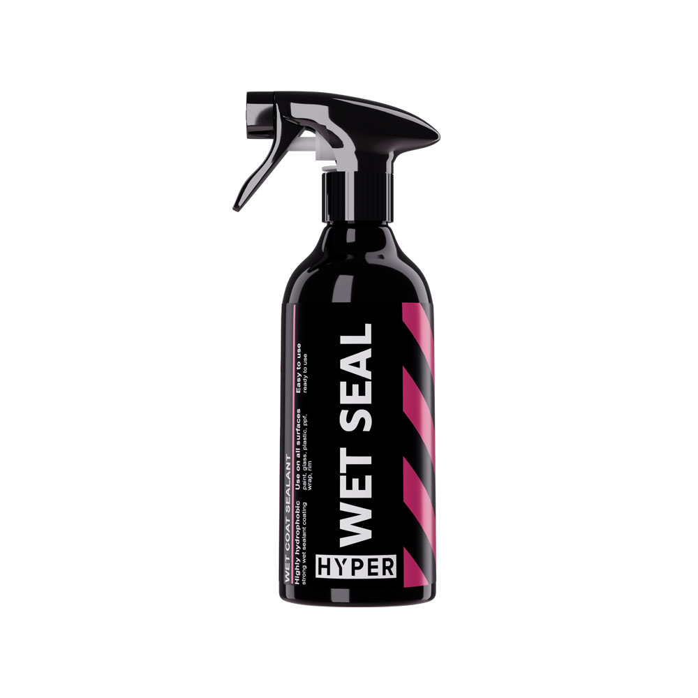 Hyper Wet Seal 500ml - sealant bez wosku