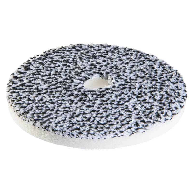 Honey 2 Face Fiber 160mm - pad polerski z mikrofibry one step