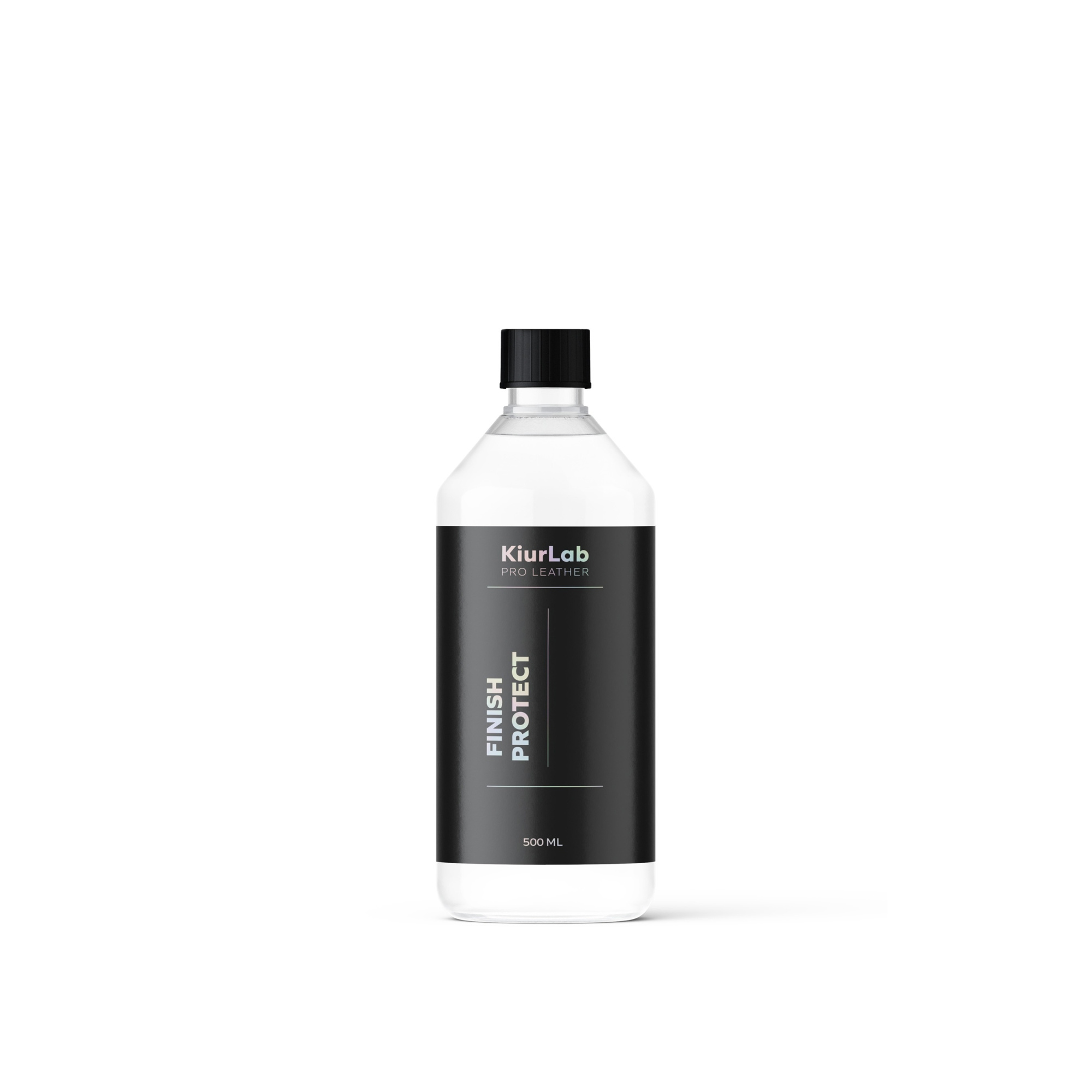 Kiurlab PRO Finish Protect 500ml - impregnat do skór zamkniętych